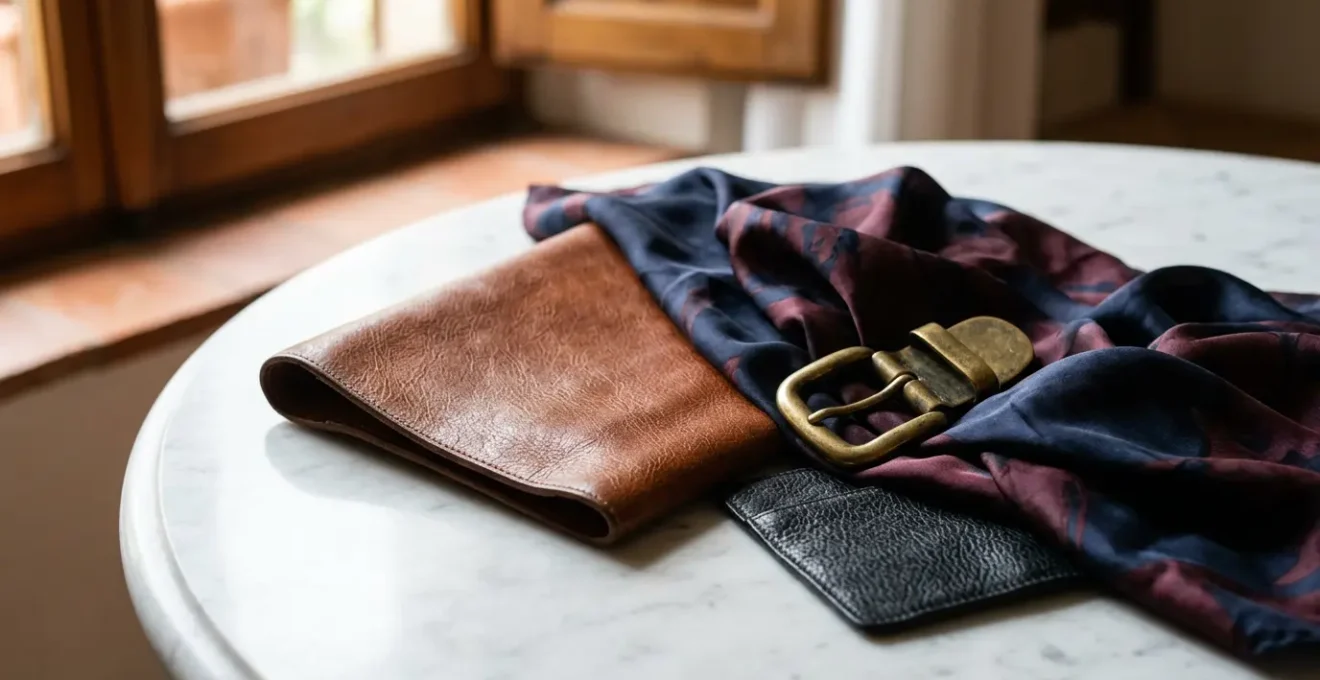 Shopping online di moda pre-loved e accessori di lusso italiani con risparmio intelligente